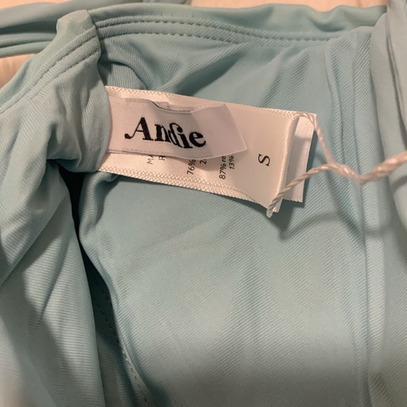 NWT Andie Swim Belmar One Piece - Picture 8 of 8